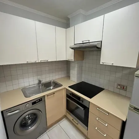 Dene Hollow Apartman
