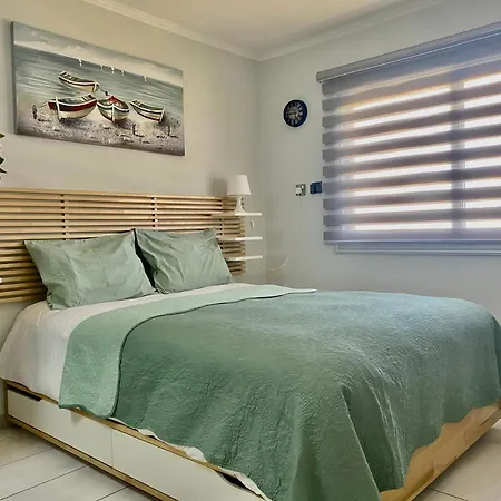 Dene Hollow * Ayia Napa