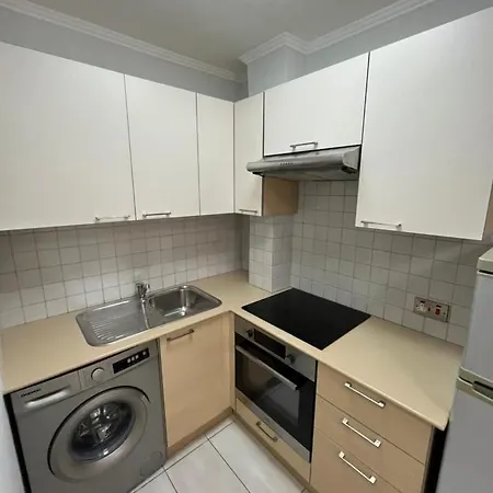 Nissi Breeze Apartment