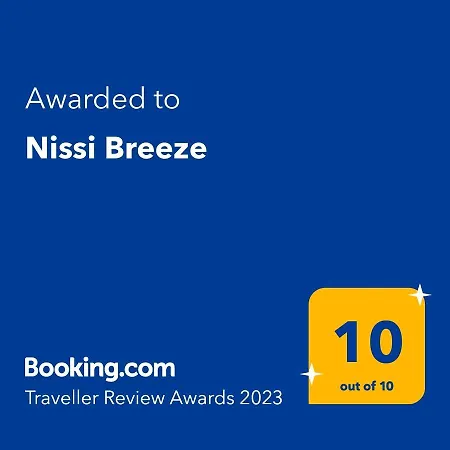 Nissi Breeze *