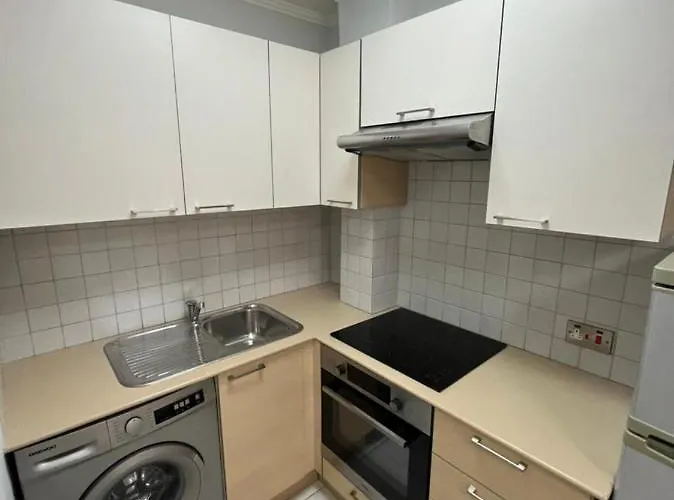 Dene Hollow Apartmán