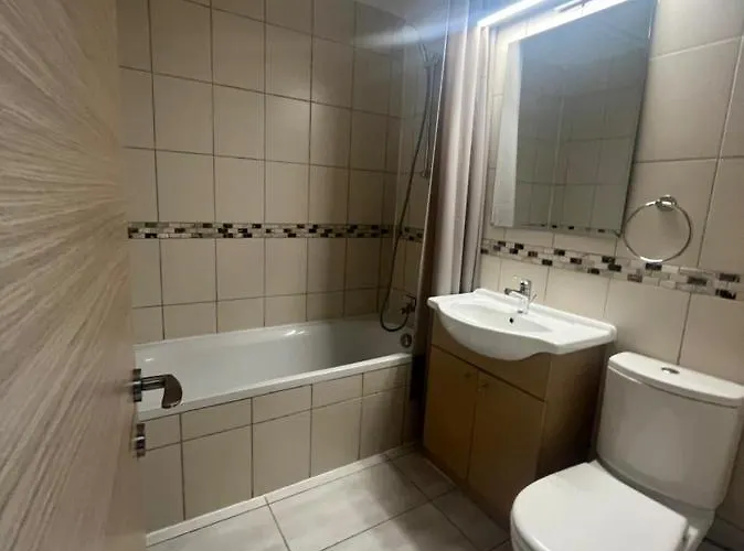 Dene Hollow Ayia Napa