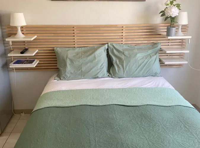 Apartmán Dene Hollow *